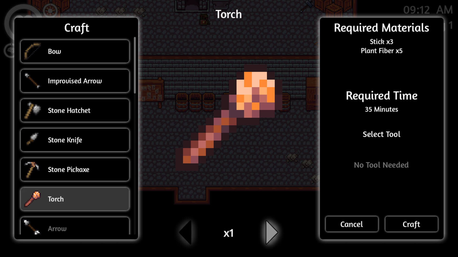 Forgotten Grounds screenshot 7