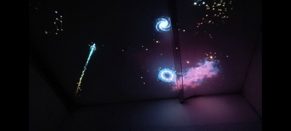 NIGHT SKY screenshot 2