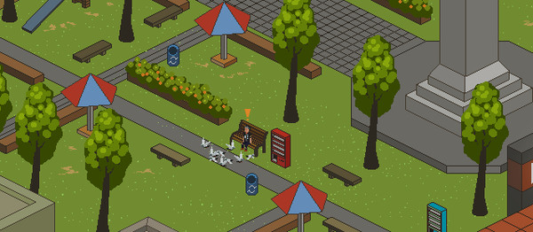 Triple X Tycoon — 9