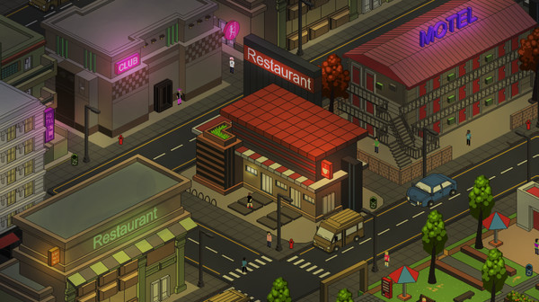 Steam Image