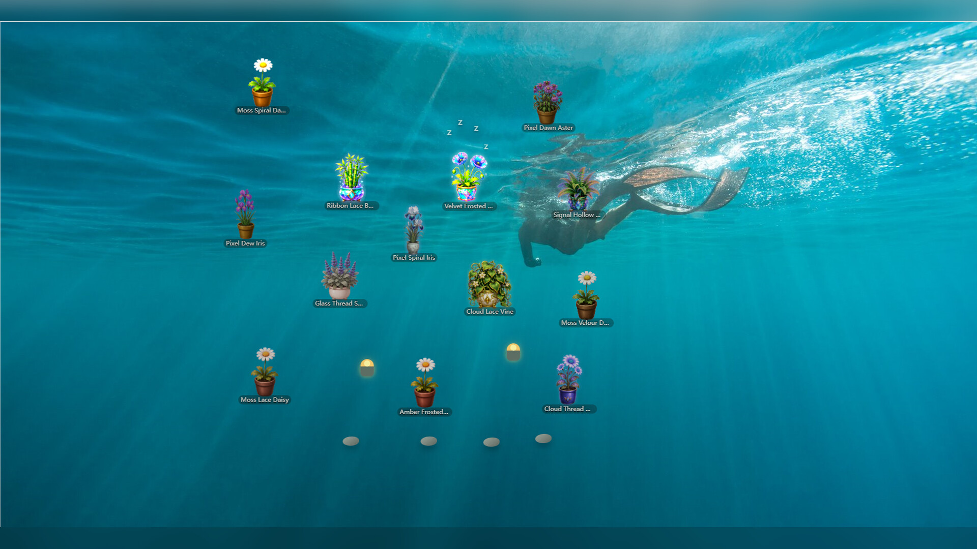 DeskBloom screenshot 5