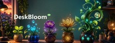 DeskBloom