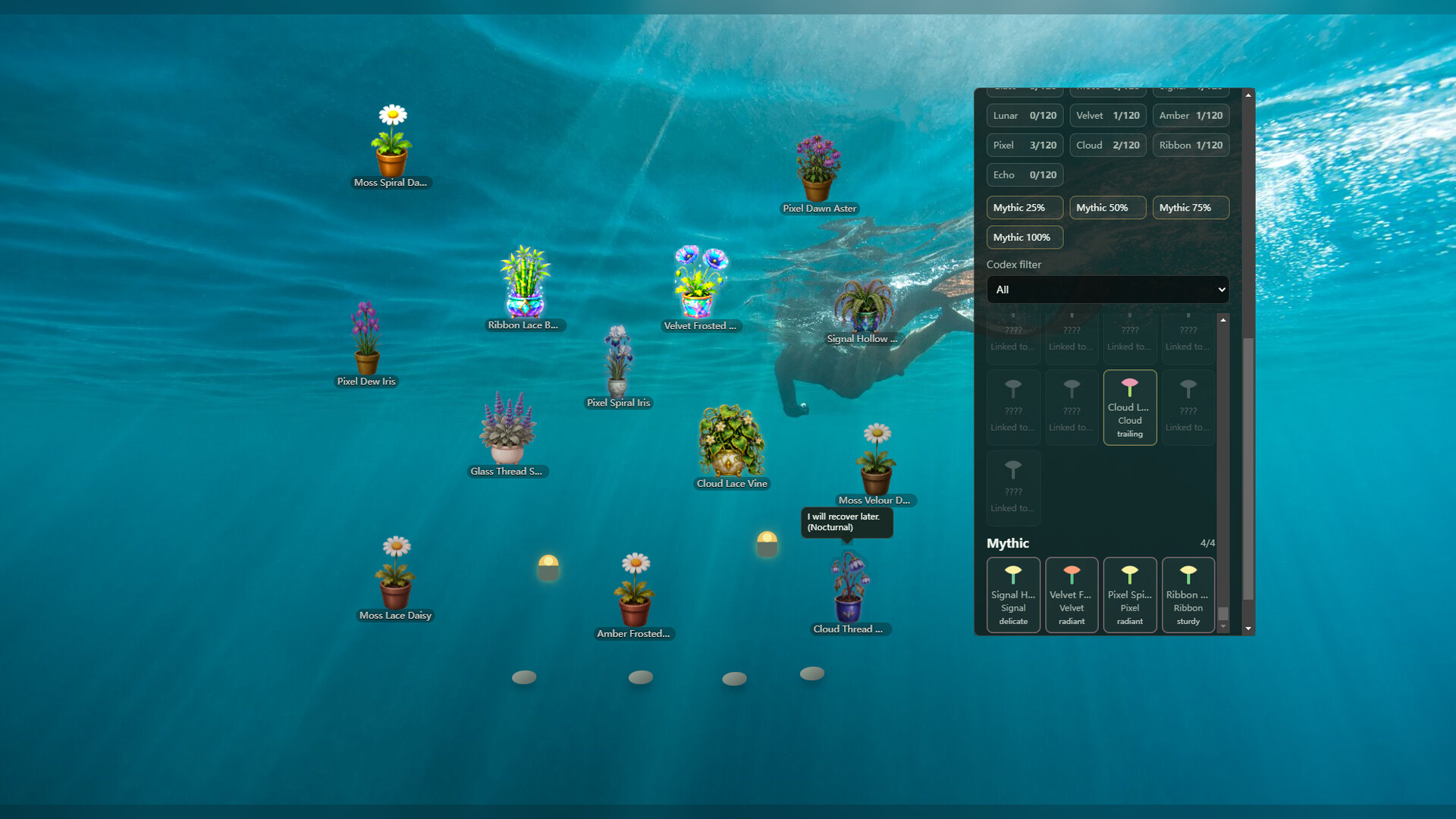 DeskBloom screenshot 9