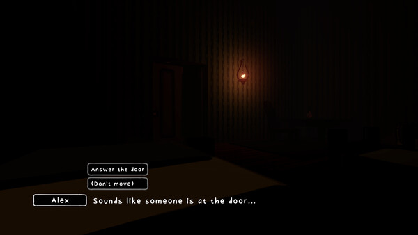 Where the Redwood Ends screenshot 8