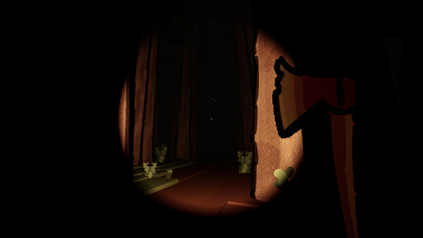 Where the Redwood Ends screenshot 5