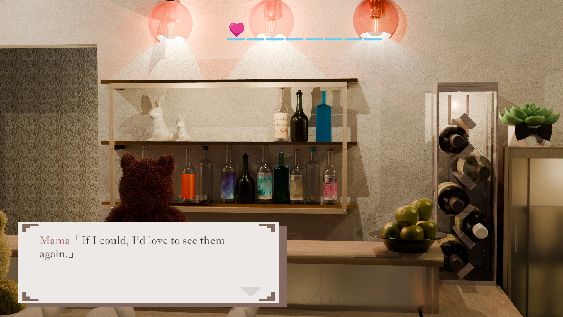bar-hopping-bear. screenshot #4