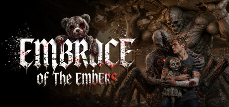 Embrace Of The Embers — Steam header