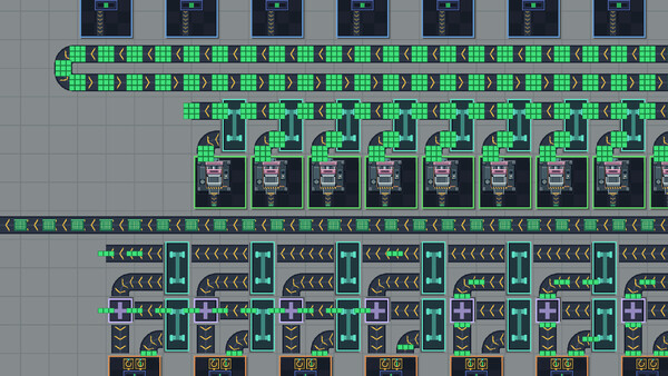 Holon screenshot 6