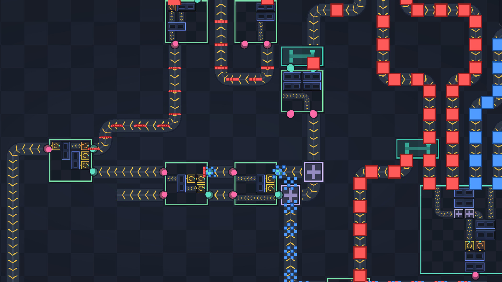 Holon screenshot 2