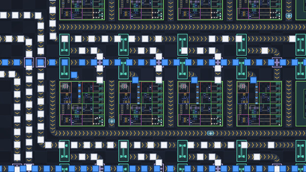 Holon screenshot 4