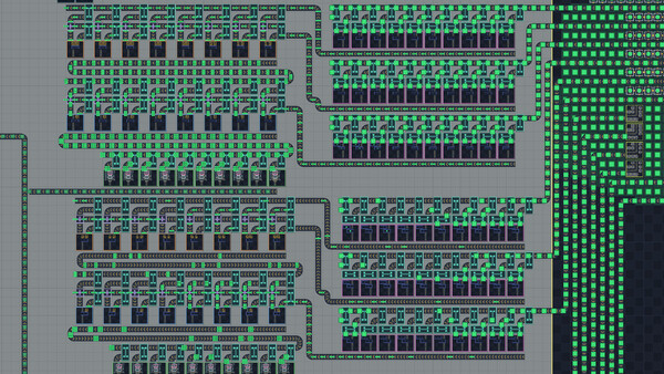 Holon screenshot 1