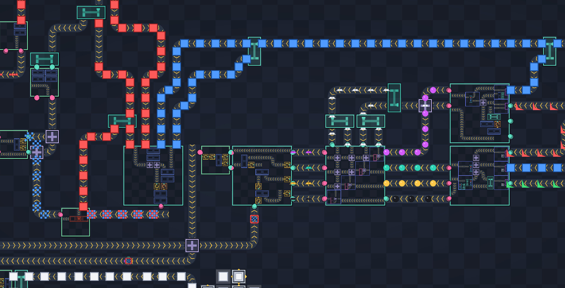 Holon screenshot 5