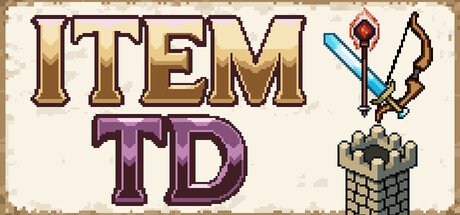 Item TD — Steam header