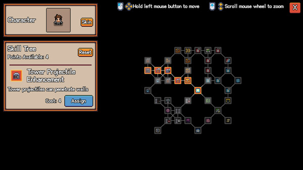 Item TD 스크린샷 3
