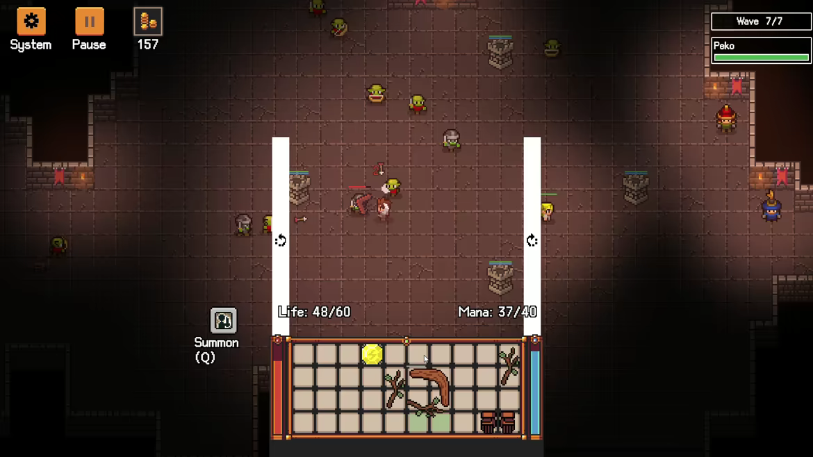 Item TD video 2