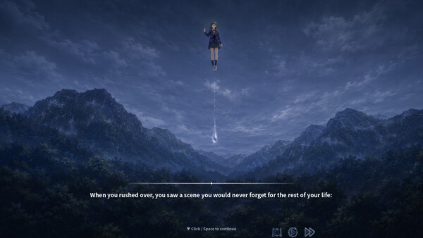 Cultivate, Then Romance Magical Girls  screenshot 5