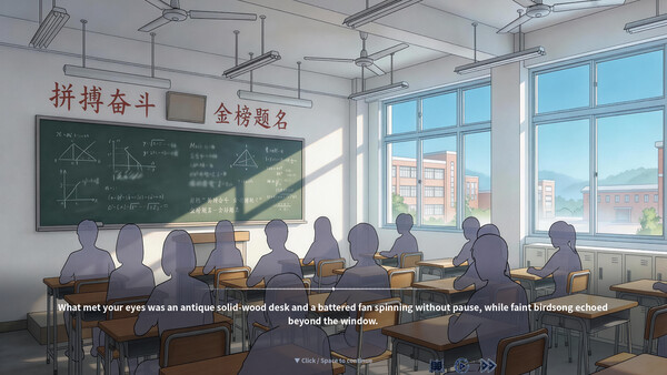 Cultivate, Then Romance Magical Girls  screenshot 3