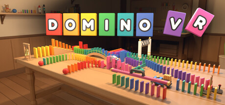 Domino VR