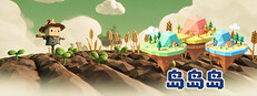 Islands Banner