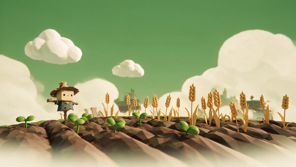 Islands Screenshot