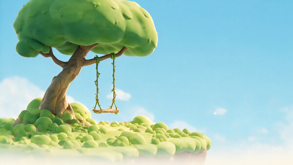 Islands Screenshot