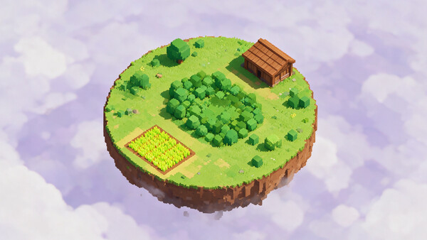 Islands Screenshot