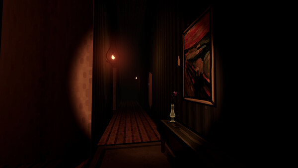 Where the Redwood Ends Demo 스크린샷 3