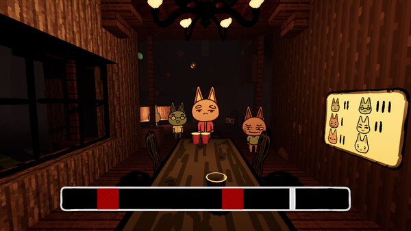 Where the Redwood Ends Demo 스크린샷 4