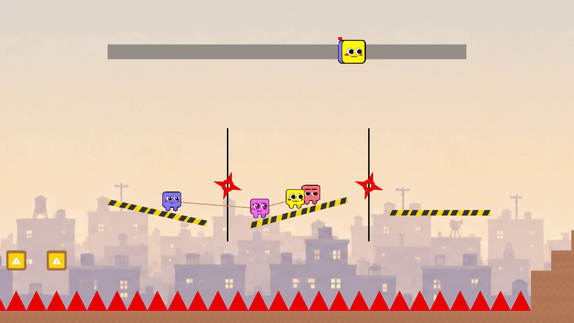 BACK TOGETHER screenshot 6
