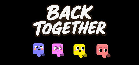 BACK TOGETHER — Steam header