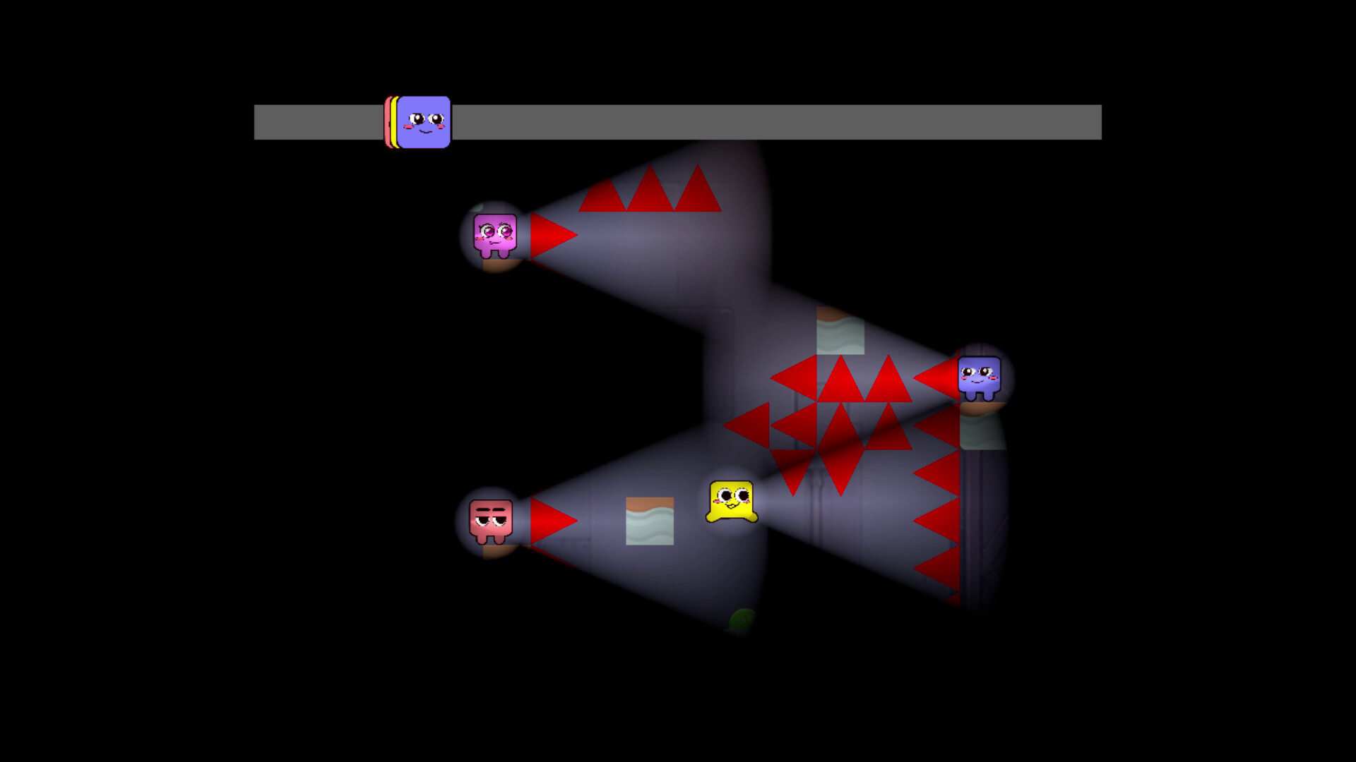 BACK TOGETHER screenshot 9
