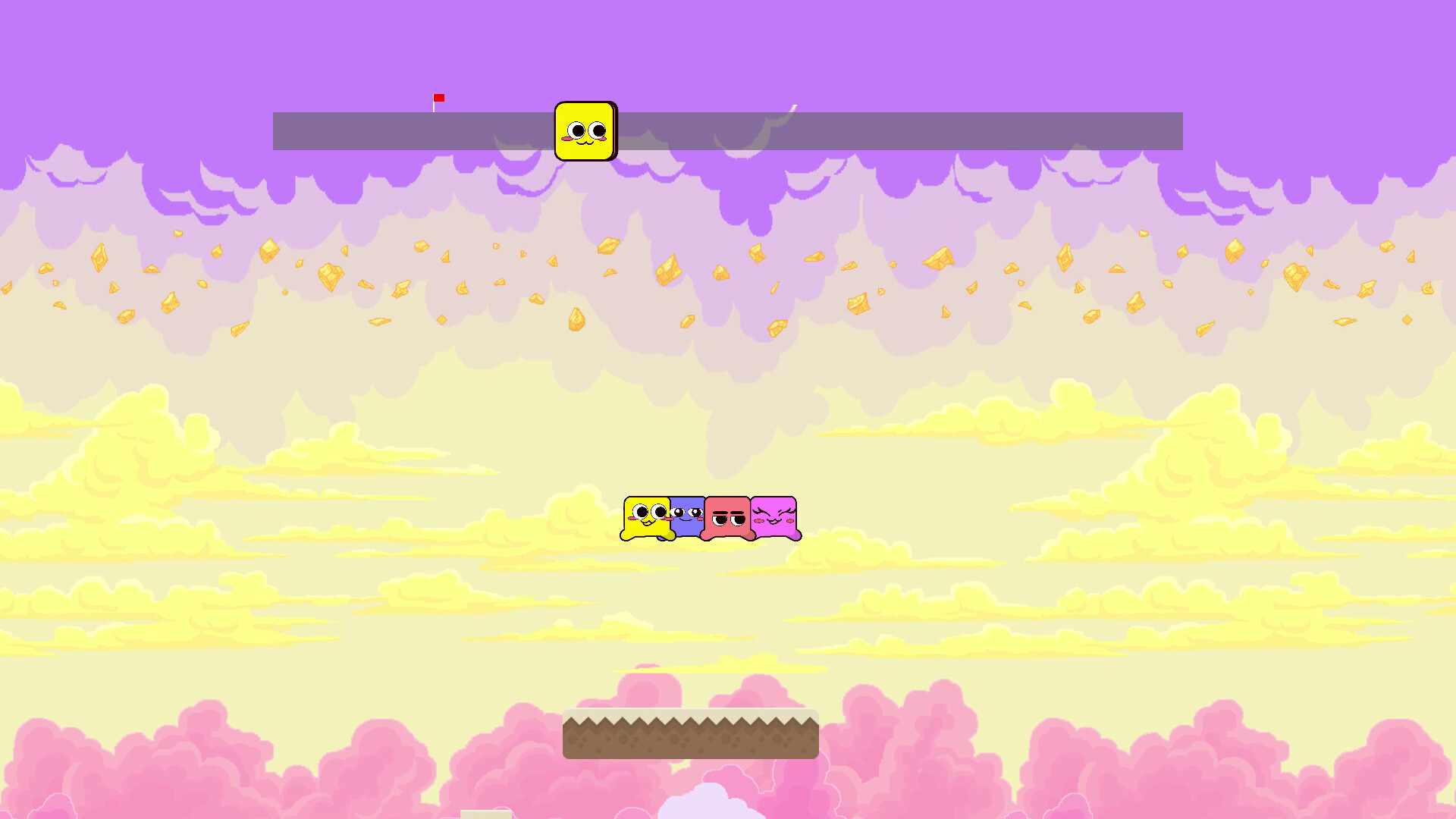 BACK TOGETHER screenshot 8
