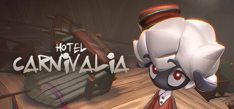  Hotel Carnivalia