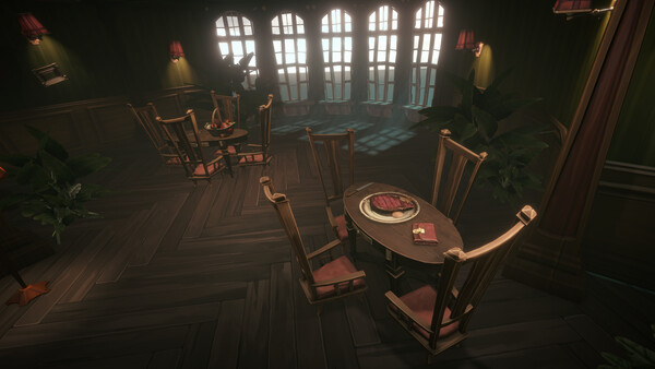 Hotel Carnivalia screenshot 9