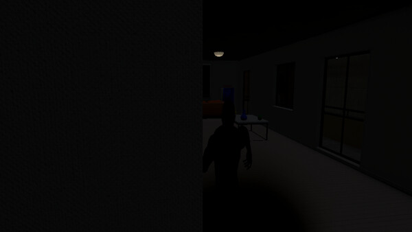 Why Did You Come To My House? screenshot 5