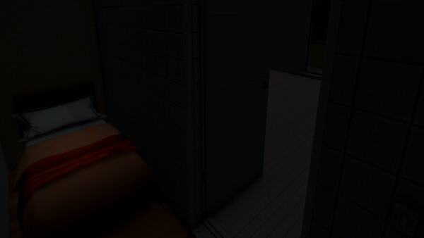 Why Did You Come To My House? screenshot 2
