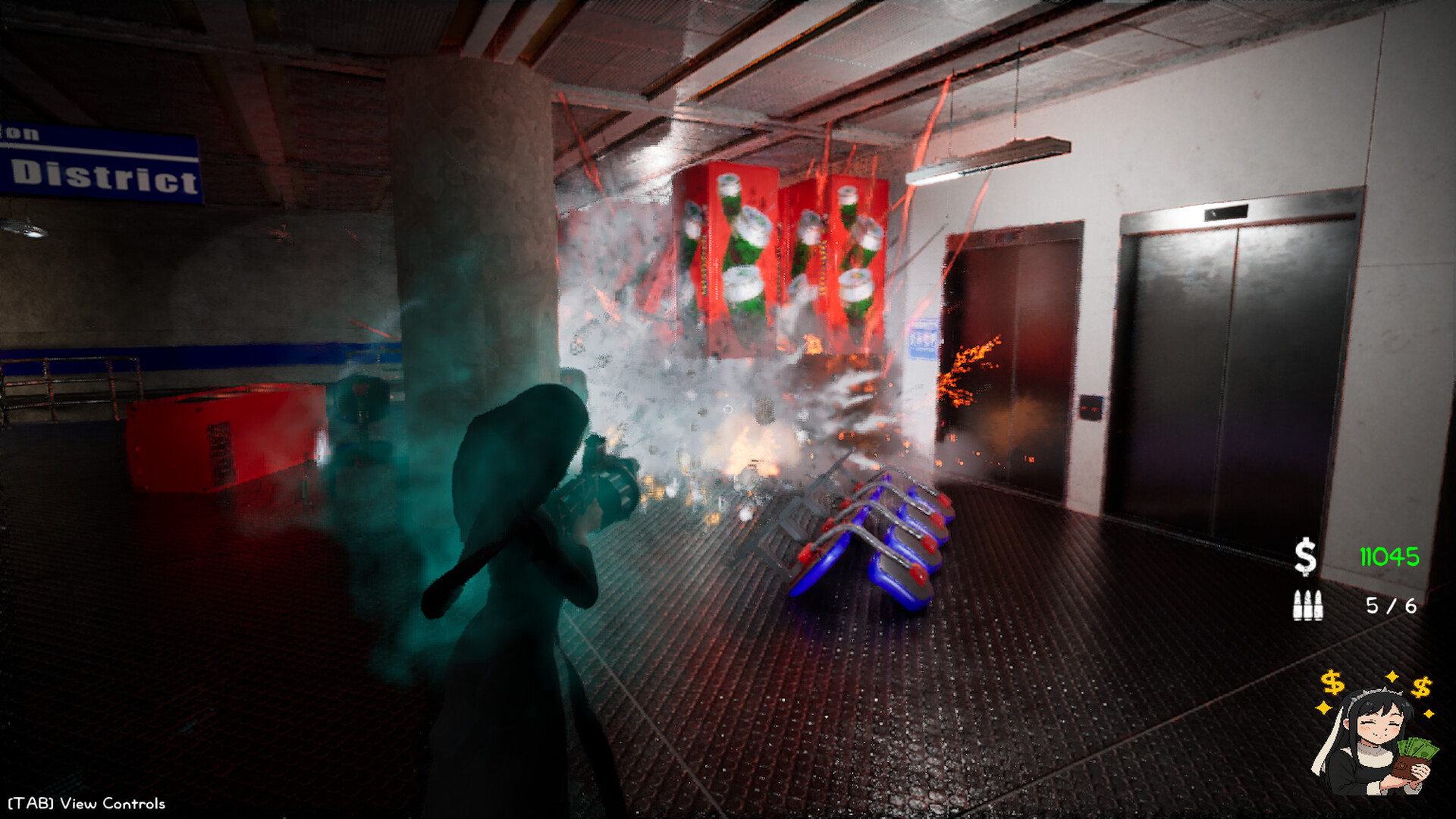 Rich PaPa screenshot 4