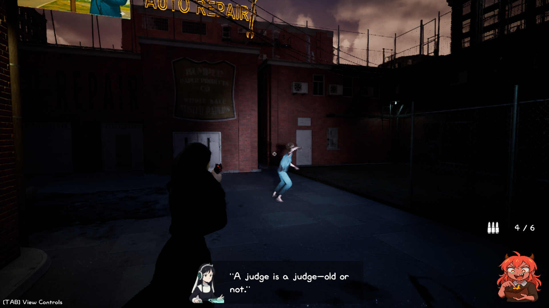 Rich PaPa screenshot 1