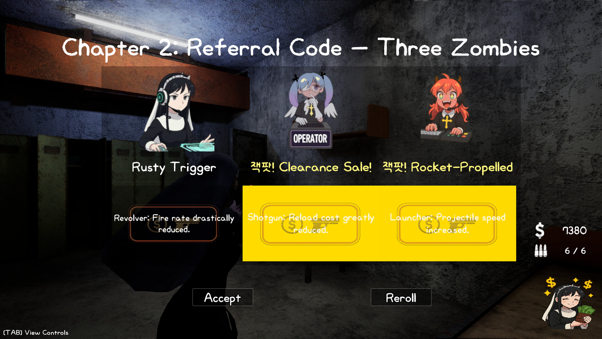 Rich PaPa screenshot 2