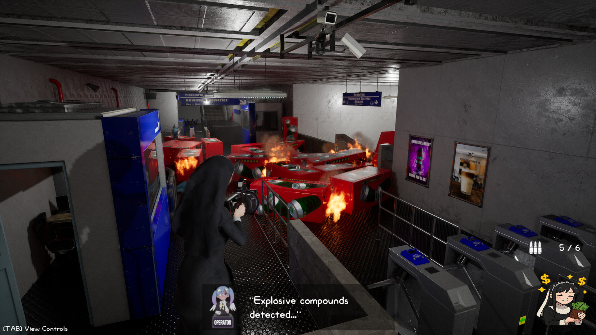 Rich PaPa screenshot 5