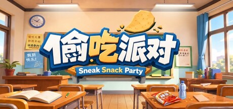 Sneak Snack Party