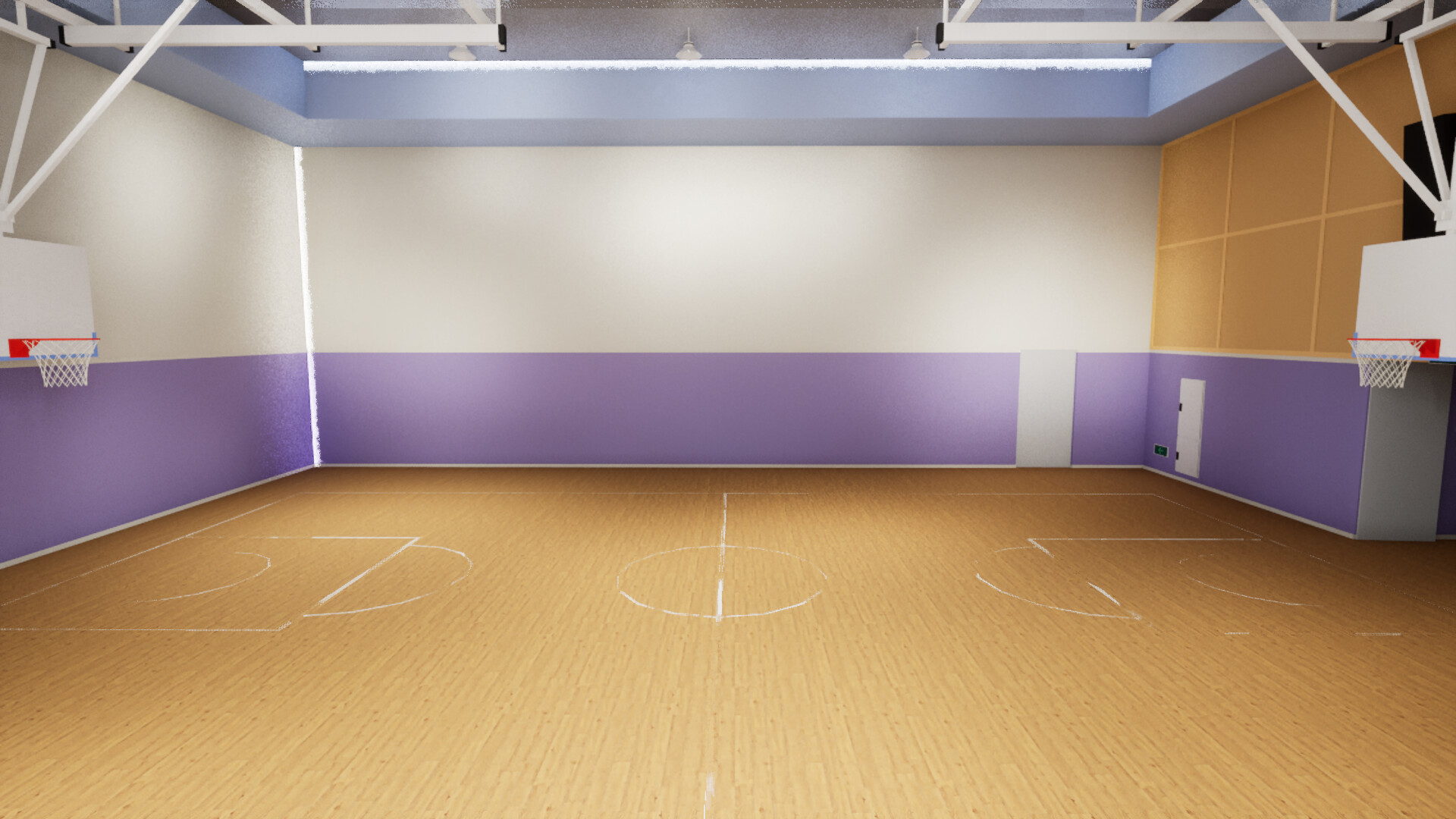 Sneak Snack Party screenshot #5