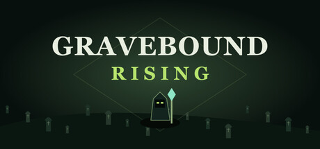 Gravebound Risingの作品画像