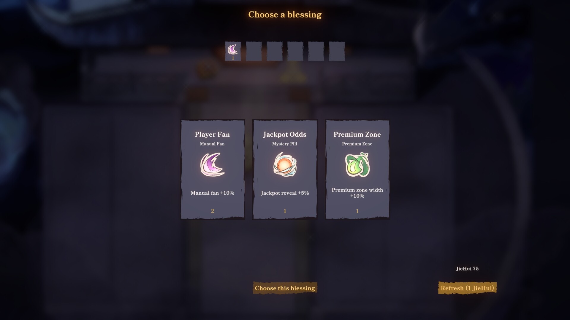 AlchemyOClock screenshot 7