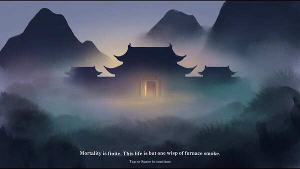 Elixir of Immortality screenshot 5