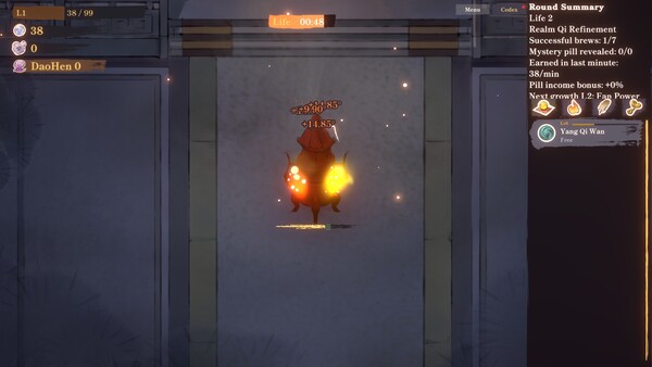 Elixir of Immortality screenshot 8