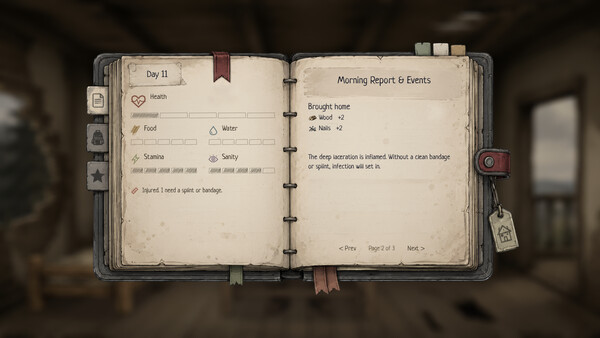 LastAlive screenshot 6