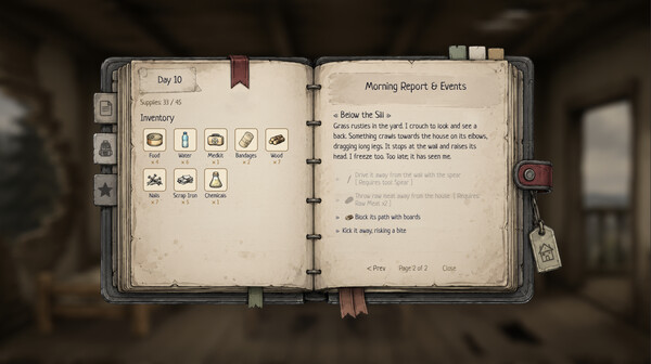 LastAlive screenshot 7