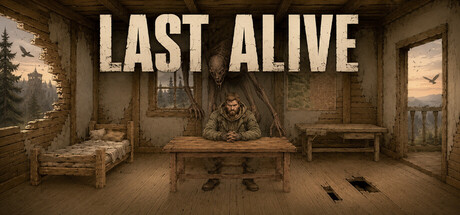 LastAliveの作品画像