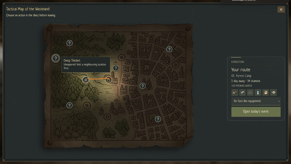 LastAlive screenshot 5